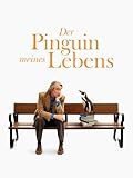Der Pinguin meines Lebens