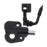 Ersatz Ölpumpe für Partner Kettensäge Modellreihe 350 351 352 370 371 390 kompatibel mit OEM-Nummern zur Reparatur