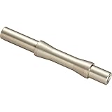 Reverse Achse für Base Hinterradnabe silberfarben