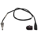febi bilstein 48845 Abgastemperatursensor , 1 Stück