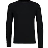 CMP - Herren-Sweatshirt, Schwarz, M