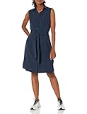 Jack Wolfskin Sonora Dress, Night Blue, XS