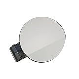 DLUKFOI Tankdeckel Tankklappe Kraftstoffklappe Kompatibel mit Volkswagen Golf 5K6809857B