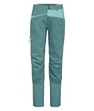 ORTOVOX Casale W Damenhose, Grau (Arctic Grey), 30