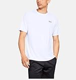 Under Armour Herren UA Tech 2.0 SS Tee Shirt