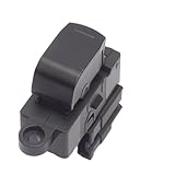 Für Suzuki S-Cross Alivio Für Vitara SX4 Für Swift 37995-66M00-000 Vorne Rechts Tür Fenster Glas Lift Seite Hinten Türen Schalter Fensterheber Steuerschalter(Alivio Vitara)