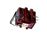 Denon DL 110 Moving Coil Tonabnehmer System