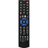 Technisat PVR 235 Fernbedienung schwarz