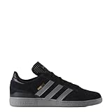 Adidas Busenitz cblack/chsogr/goldmt Gr. 36 2/3
