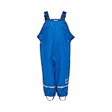 LEGO Wear Baby Jungen Duplo Jungen Power 101 - Regenhose, Blau (Blue 556), 116 EU