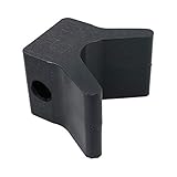 AB Tools Yacht/Jetski/Schlauchboot Trailer Bug Snubber Block UBR 37