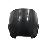 Frontscheibe Schild Visier Verkleidung Windschutzscheibe Für h&ond&a VFR 750 F RC36 RV 1994–1997, Motorrad-Frontvisier, Windabweiser