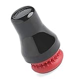 Geteawily Magnetischer Fleckenschrubber – Flasche Innenreinigung Schrubber – magnetischer Spot-Glasreiniger – magnetischer Bong-Reiniger – Anti-Kratz-Reinigungsbürste für Tote Ecken für Aquarien,