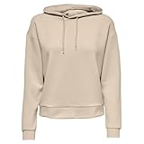 ONLY Onplounge Hood Ls SWT Noos