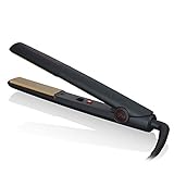 Ghd Original Iv Styler Haarglätter mit Keramik-Heiztechnologie, Schwarz, 25 x 5 x 5 cm