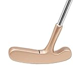 Longridge Zwei-Wege-Bullseye-Putter