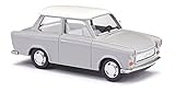Busch 53109 H0 Trabant P601 Limousine de Luxe