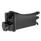 Frankberg Ausgleichsbehälter Kühlmittelbehälter Mit Deckel und Sensor Kompatibel mit 5er E39 520 525 528 530 7er E38 728 Benzin 1995-2004 17111436381