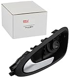 NTY Türgriff Innenausstattung vorne links passend für Ibiza | Ezc-Se-036