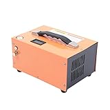 Kompressor KüHlbox Tauchkompressor Tragbarer Auto Pcp Luftkompressor Stahlwerk FlüSterkompressor Elektrisch Luftdruckgewehr GeräTe Pumpe Hochdruck Druckluftpumpe Scuba Luftpumpe Hochdruckluftpumpe