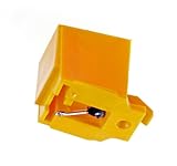 Tonnadel für Plattenspieler HiFi 8012 von ITT Schaub Lorenz