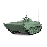 SSMODEL SS72619 V1.7 1/72 Militär Modellbausatz Sowjetische BMP-1 Infanterie Kampffahrzeug