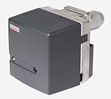 Weishaupt Ölbrenner WL5/2-B mit Stellantrieb, 25-55 kW einstufig