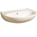 Keramag Waschtisch RENOVA Nr. 1 Farbe: beige 223060080