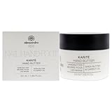 alessandro Spa Hand Butter - Intensivpflege für die Hände - bei trockenen Händen, 50 ml