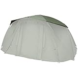 Trakker Surtoile Tempest Brolly v2 Skull Cap