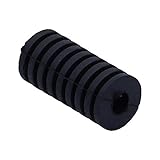 Gummi Schaltpedal Pedalgummi kompatibel mit Yamaha DT RD 50 80 FS1 XJ 600 900