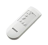 Warema 1002819 EWFS Handsender 1K weiss