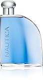 Nautica Blue Sail Eau de Toilette für Herren, Spray, 100 ml