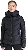 Bogner Fire + Ice Damen Saelly 2, Schwarz, 44