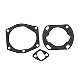 Motor Dichtsatz kompatibel mit Hercules Prima M 2 3 4 5 6 N S SL MX1 Jogging HR Optima Sachs 504 505 Motor Mofa