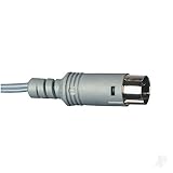 Multiplex Ladekabel (Diodenstecker) 86020