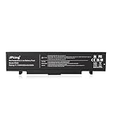 JPking AA-PB9NC6B AA-PB9NS6B Laptop Akku für Samsung Serie 3 und R-Series R730 R540 AA-PB9NC6W R530 R580 R780 RV510 R519 RV511 RV520 AA-PB9MC6W R520 R428 NP300E5C NP300E5A RC520 NP350E5C NP300V5A