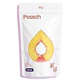 air up® Pods 3er Pack Pfirsichgeschmack - Für aromatisiertes Wasser - 0 Zucker 0 Kalorien - Nur für air up® Trinkflasche - Ausreichend für 15 l Leitungswasser oder Sprudelwasser