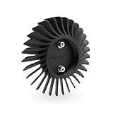 MHT-3D Lüfterrad für Simson Schwalbe KR51 Tuning-Lüfterrad