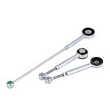 schaltgestänge berlingo,Schaltgestänge Verbindungsstange, Schaltgestänge Gestänge Getriebesatz Ersatz für Berlingo Xantia Xsara Peugeot 306 93-01 405 Partner