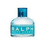 Ralph Lauren Ralph Eau de Toilette für Damen, blumig-fruchtiger Duft mit Osmanthusblüte, Mandarine & Apfel, für lebhafte Frauen, 100 ml