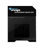 ROCCAT ROC-15-052 Pyra Ersatz Mausfüsse