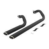 Motorradauspuff Kann Für Shadow ACE 750 VT750 VT750C Vollauspuff 1997-2003 Für VT750CD Für Deluxe 1998-2003 Motorradauspuff Mit Schalldämpfer