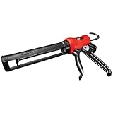 Irion 200001 Kartuschenpresse 310ml Profi mit Nachlaufstopp