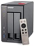 Qnap TS-251+-8G