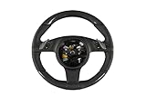 Kompatibel mit Porsche Panamera G1 970 Lenkrad Multifunktion/PDK CARBON + Leder schwarz