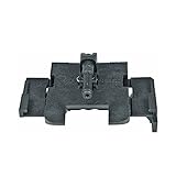 Jura Drainageventil für die Brühgruppe, Brüheinheit, IMPRESSA Kaffeevollautomaten (genaue Typen siehe Artikelbeschreibung) Art Nr 63577