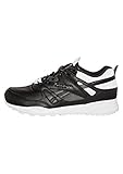 Reebok Classic Ventilator ZPM Schuhe Sneaker Turnschuhe Schwarz V70237, Größenauswahl:40