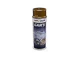 DUPLI-COLOR 385902 CAR'S Felgengold 400 ml