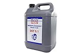 LIQUI MOLY 21163 Bremsflüssigkeit DOT 5.1 5 l